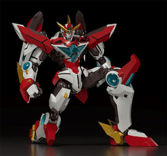 Bang Brave Bang Bravern Action Figure DX Bravern (Tentative) 20 cm 4580590190382