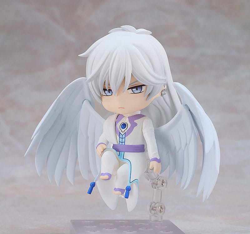 Cardcaptor Sakura: Clear Card Nendoroid Action Figure Yue 10 cm 4580590190405