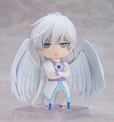 Cardcaptor Sakura: Clear Card Nendoroid Action Figure Yue 10 cm 4580590190405