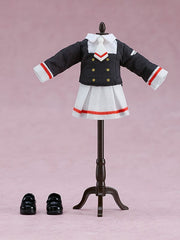 Cardcaptor Sakura Nendoroid Doll Action Figure Sakura Kinomoto: Tomoeda Junior High Uniform Ver. 14 cm 4580590190429