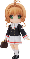 Cardcaptor Sakura Nendoroid Doll Action Figure Sakura Kinomoto: Tomoeda Junior High Uniform Ver. 14 cm 4580590190429