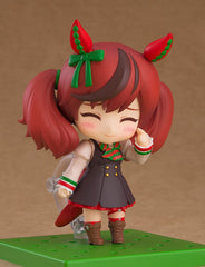 Uma Musume Pretty Derby Nendoroid Action Figure Nice Nature 10 cm 4580590190443