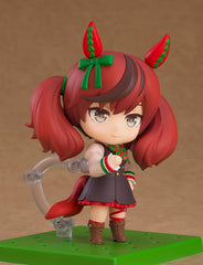 Uma Musume Pretty Derby Nendoroid Action Figure Nice Nature 10 cm 4580590190443