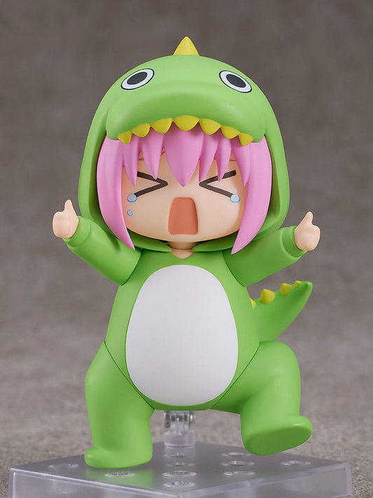 Bocchi the Rock! Nendoroid Action Figure Hitori Gotoh: Attention-Seeking Monster Ver. 10 cm 4580590190566