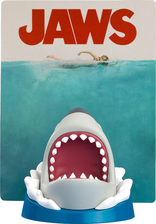 Jaws Nendoroid Action Figure Jaws 10 cm 4580590190764