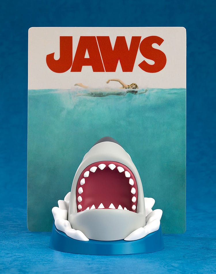 Jaws Nendoroid Action Figure Jaws 10 cm 4580590190764