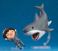 Jaws Nendoroid Action Figure Jaws 10 cm 4580590190764