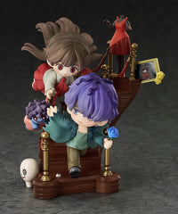 Ib Chibi Figure Ib & Garry 12 cm 4580590190924