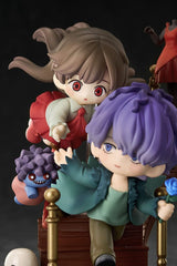 Ib Chibi Figure Ib & Garry 12 cm 4580590190924