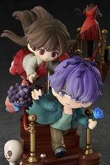 Ib Chibi Figure Ib & Garry 12 cm 4580590190924