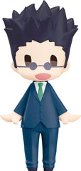 Hunter x Hunter HELLO! GOOD SMILE Action Figure Leorio 10 cm 4580590191020