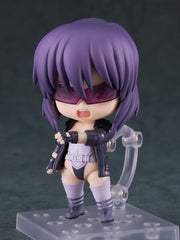 Ghost in the Shell: Stand Alone Complex Nendoroid Action Figure Motoko Kusanagi: S.A.C. Ver. 10 cm 4580590191068