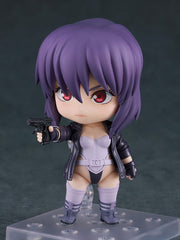 Ghost in the Shell: Stand Alone Complex Nendoroid Action Figure Motoko Kusanagi: S.A.C. Ver. 10 cm 4580590191068