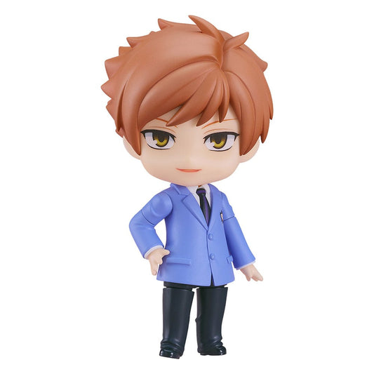 Ouran High School Host Club Nendoroid Action Figure Kaoru Hitachiin 10 cm 4580590191327