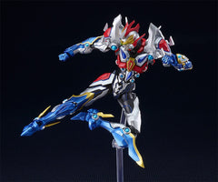 Gridman Universe Figma Action Figure Gridman (Universe Fighter) 16 cm 4580590191334