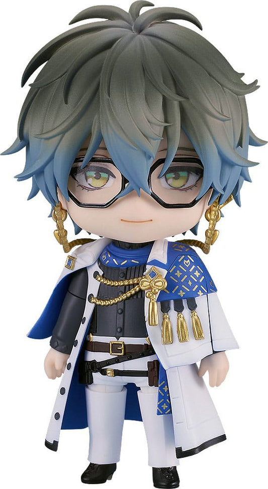 Nijisanji Nendoroid Action Figure Ike Eveland 10 cm 4580590191365