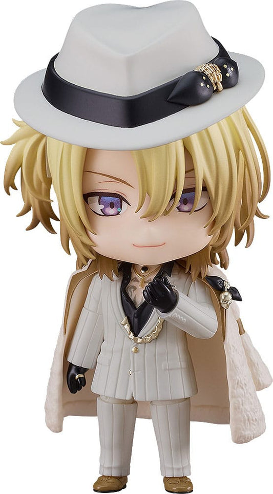 Nijisanji Nendoroid Action Figure Luca Kaneshiro 10 cm 4580590191372