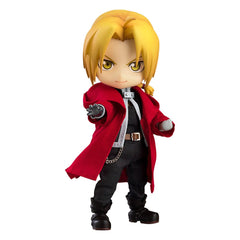 Fullmetal Alchemist: Brotherhood Nendoroid Doll Action Figure Edward Elric 14 cm 4580590191396