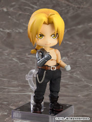 Fullmetal Alchemist: Brotherhood Nendoroid Doll Action Figure Edward Elric 14 cm 4580590191396