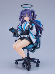 Blue Archive PVC Statue 1/7 Yuuka Daily Life Of A Treasurer 20 cm 4580590191426