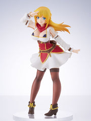 Banished from the Heroes' Party Pop Up Parade PVC Statue Rit L Size 24 cm 4580590191433