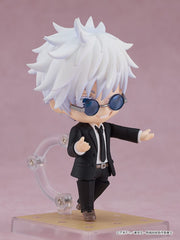 Jujutsu Kaisen Nendoroid Action Figure Satoru Gojo: Suit Ver. 10 cm 4580590191570