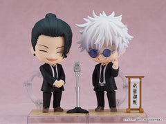 Jujutsu Kaisen Nendoroid Action Figure Satoru Gojo: Suit Ver. 10 cm 4580590191570