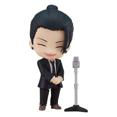 Jujutsu Kaisen Nendoroid Action Figure Suguru Geto: Suit Ver. 10 cm 4580590191587