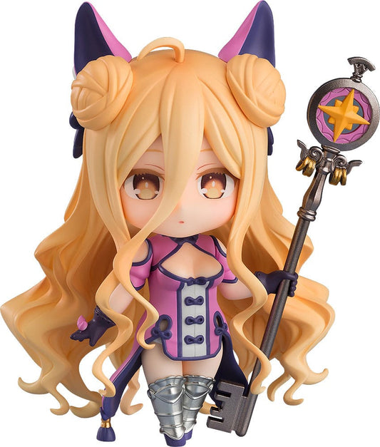 Date A Live Nendoroid Action Figure Mukuro Hoshimiya 10 cm 4580590191808