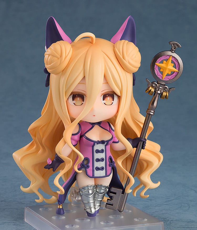 Date A Live Nendoroid Action Figure Mukuro Hoshimiya 10 cm 4580590191808