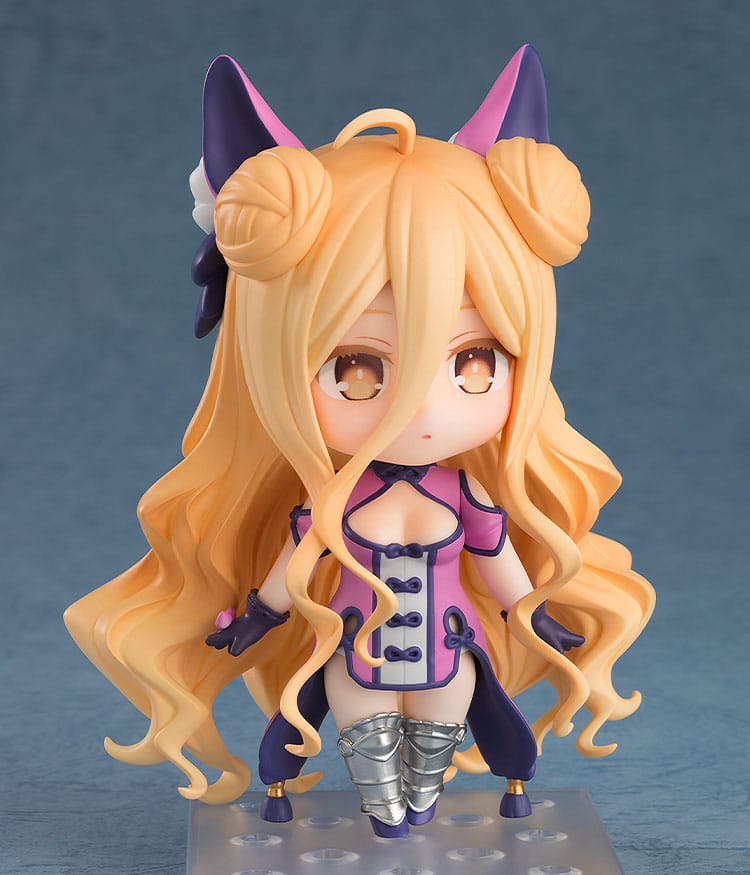 Date A Live Nendoroid Action Figure Mukuro Hoshimiya 10 cm 4580590191808