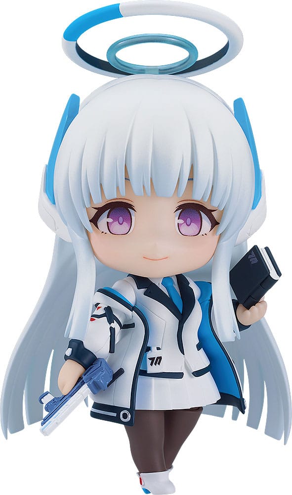 Blue Archive Nendoroid Action Figure Noa Ushio 10 cm 4580590191839