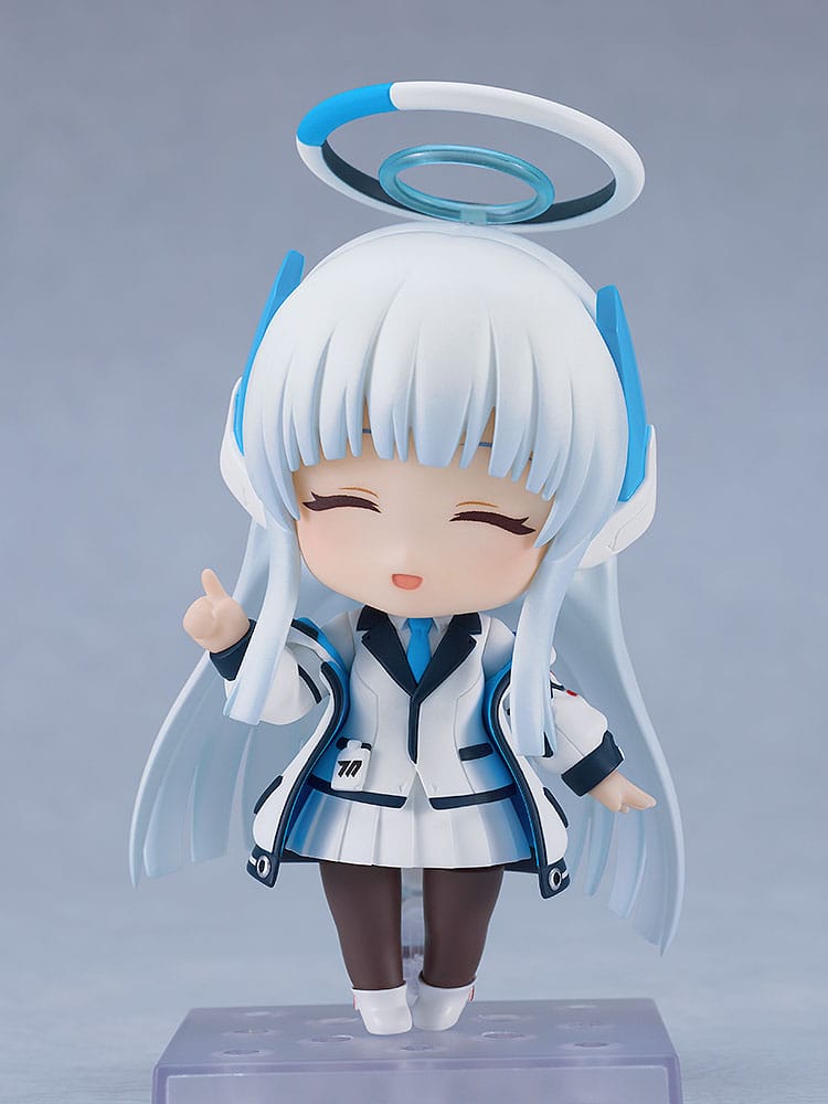 Blue Archive Nendoroid Action Figure Noa Ushio 10 cm 4580590191839