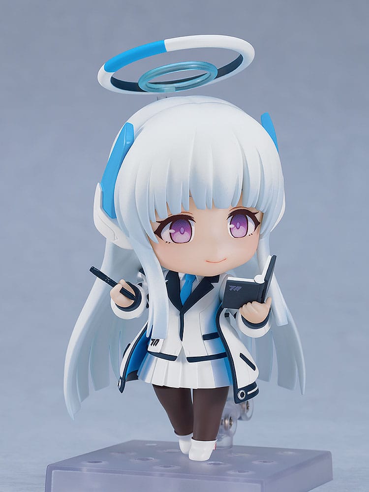 Blue Archive Nendoroid Action Figure Noa Ushio 10 cm 4580590191839