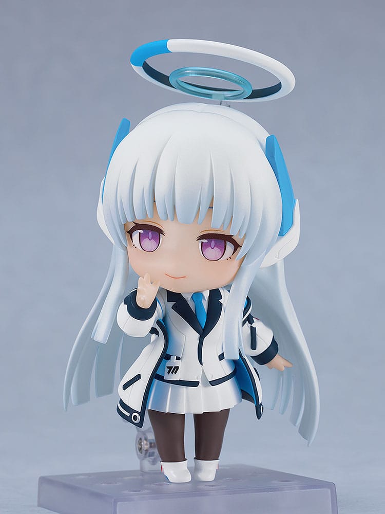 Blue Archive Nendoroid Action Figure Noa Ushio 10 cm 4580590191839