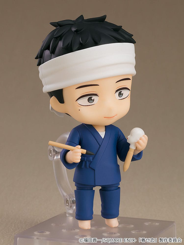 My Dress-Up Darling Nendoroid Action Figure Wakana Gojo 10 cm 4580590191860