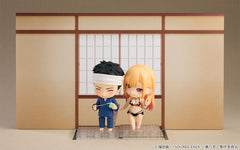 My Dress-Up Darling Nendoroid Action Figure Wakana Gojo 10 cm 4580590191860