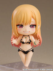 My Dress-Up Darling Nendoroid Action Figure Marin Kitagawa: Swimsuit Ver. 10 cm 4580590191877