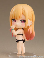 My Dress-Up Darling Nendoroid Action Figure Marin Kitagawa: Swimsuit Ver. 10 cm 4580590191877