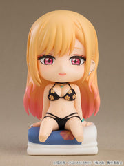 My Dress-Up Darling Nendoroid Action Figure Marin Kitagawa: Swimsuit Ver. 10 cm 4580590191877