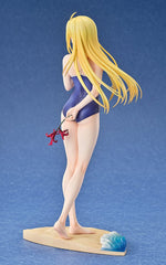 Summer Time Renderin Statue 1/7 Ushio Kofune 24 cm 4580590191891