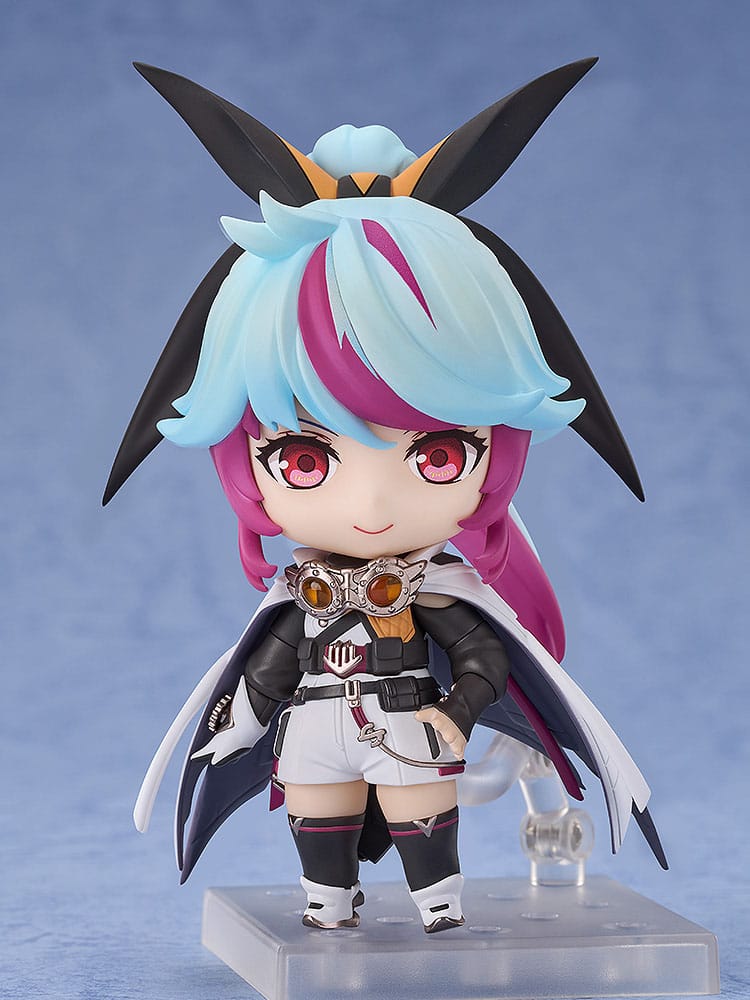 Dungeon Fighter Online Nendoroid Action Figure Neo: Traveler 10 cm 4580590191945