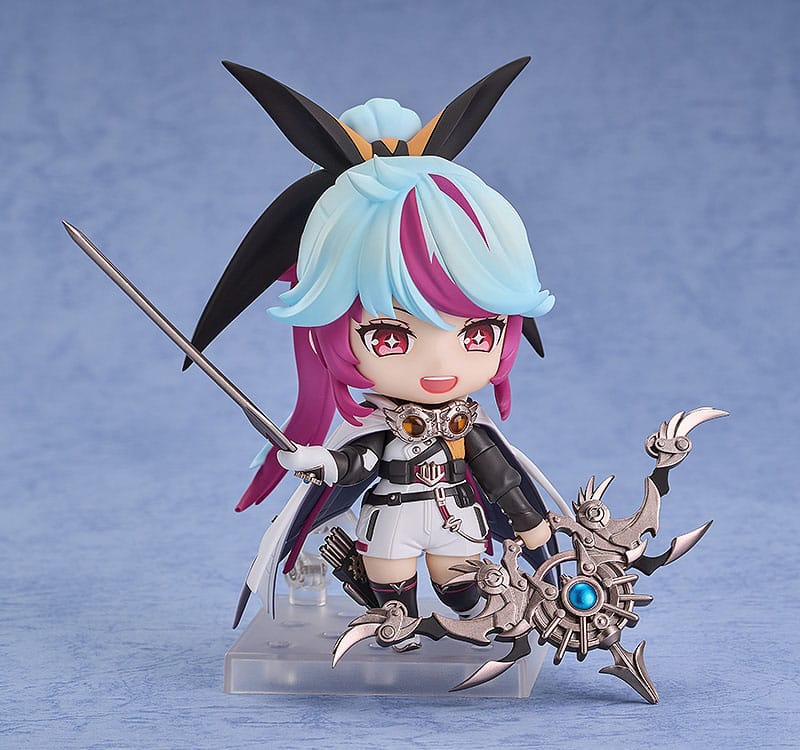 Dungeon Fighter Online Nendoroid Action Figure Neo: Traveler 10 cm 4580590191945