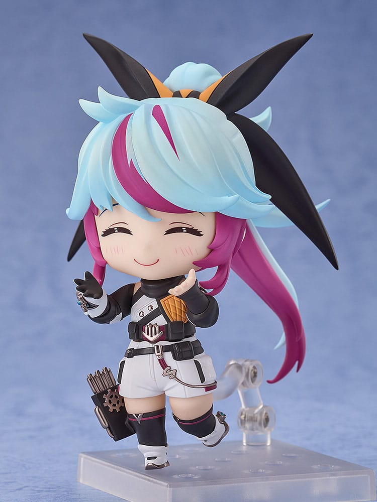 Dungeon Fighter Online Nendoroid Action Figure Neo: Traveler 10 cm 4580590191945