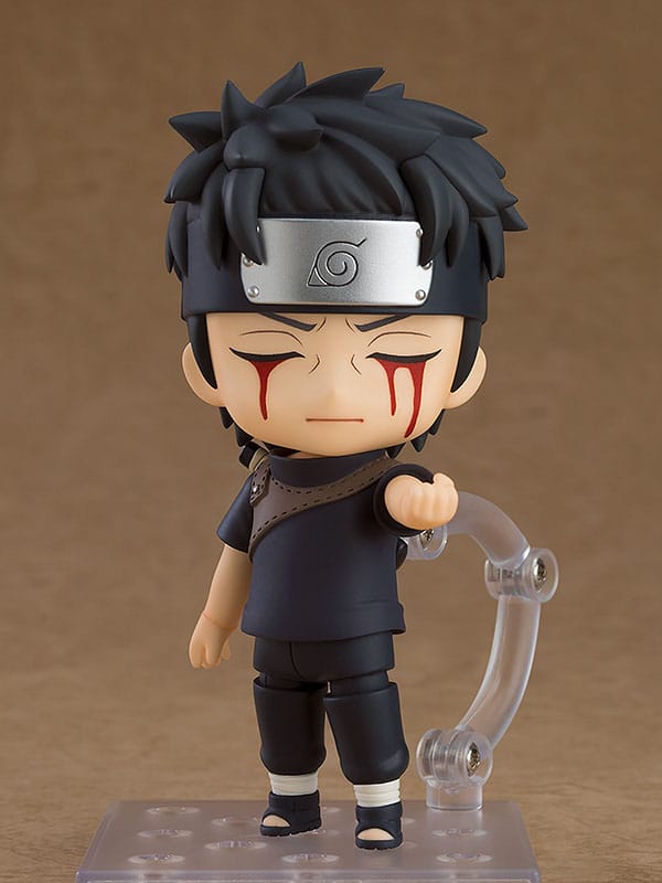 Naruto Shippuden Nendoroid Action Figure Shisui Uchiha 10 cm 4580590192300