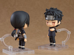 Naruto Shippuden Nendoroid Action Figure Shisui Uchiha 10 cm 4580590192300