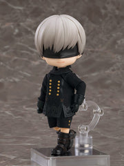 NieR:Automata Nendoroid Doll Action Figure 9S (YoRHa No.9 Type S) 14 cm 4580590192331