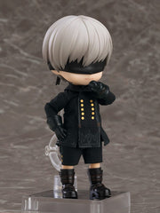 NieR:Automata Nendoroid Doll Action Figure 9S (YoRHa No.9 Type S) 14 cm 4580590192331