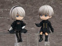 NieR:Automata Nendoroid Doll Action Figure 9S (YoRHa No.9 Type S) 14 cm 4580590192331