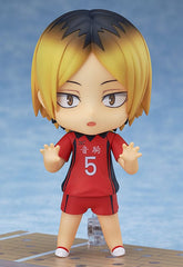 Haikyu!! Nendoroid Action Figure Kenma Kozume 4580590192522